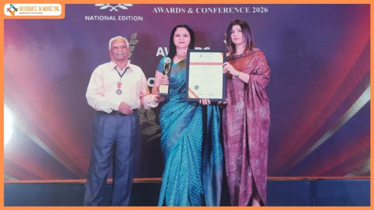 Embassy Academy Wins Dual Recognition at India Elite Education & Institutional Excellence Awards 2026