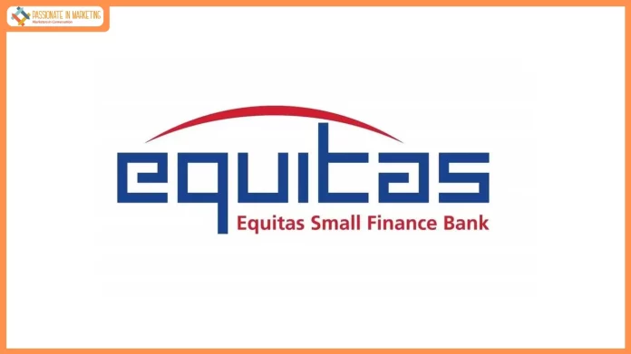 Equitas SFB hikes FCNR (B) Deposits for US Dollars to 7.13% pa on US Dollars for 3-5 years Tenure
