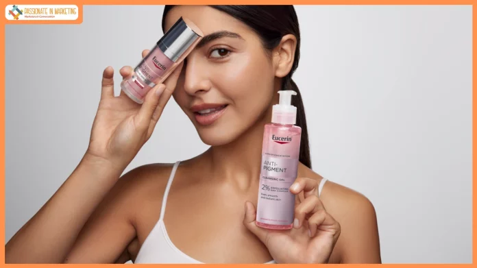 Eucerin Introduces Anti Pigment Cleansing Gel, Reinforcing the Power of Its Pigmentation Care Routine