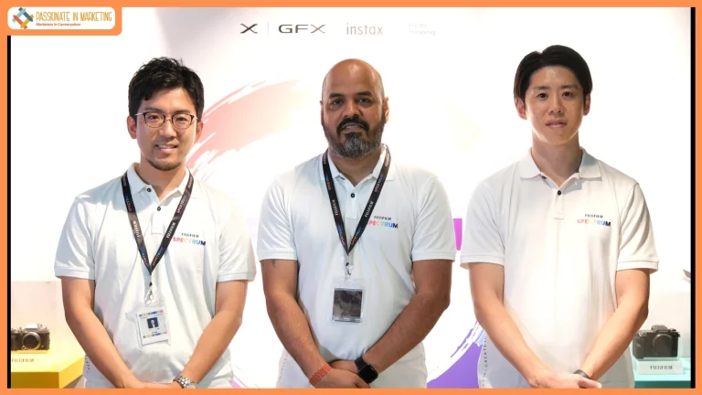 FUJIFILM India Announces "Fujifilm Spectrum" India Tour 2026
