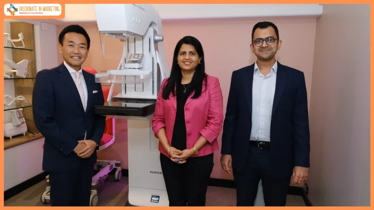 FUJIFILM India Announces the First Installation of Its AI Powered Digital Mammography System at NM Medical in India