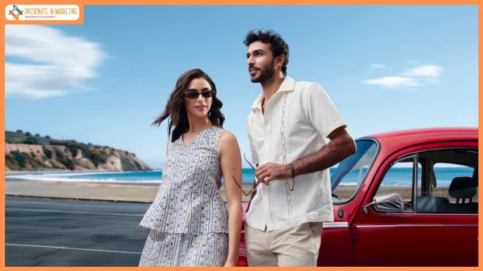 Fabindia Unveils 