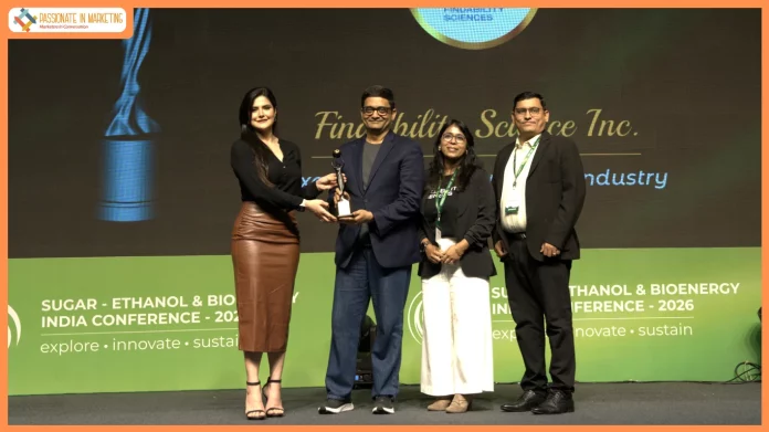 Findability Sciences Takes Home 