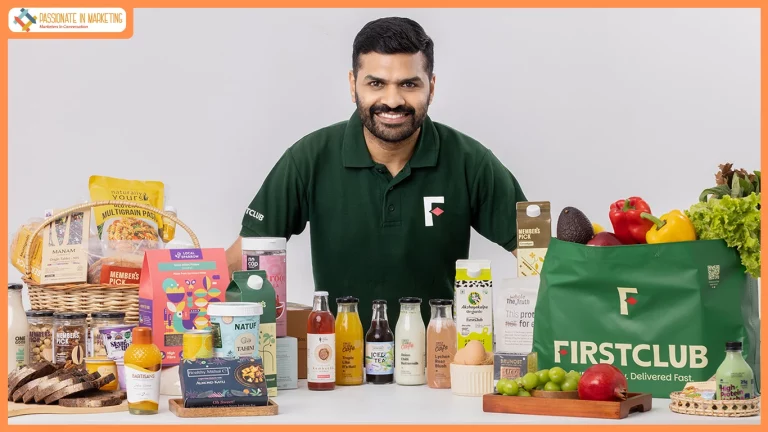 FirstClub Raises ₹ 512 Crores in Series B Funding, Crosses 1 Million Orders in Its First Year