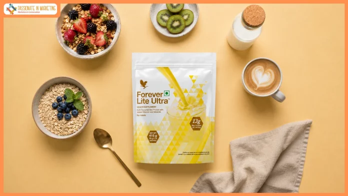 Forever Living Products Introduces Forever Lite Ultra Kulfi Flavour, Bringing Together Traditional Indian Taste and Modern Nutrition