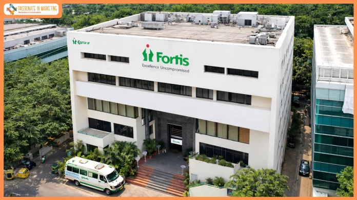 Fortis Hospital Cunningham Road Achieves Milestone of 300 Robot-Assisted Surgeries; Successfully Treats Complex Prostate Cancer in 68-Year-Old Patient