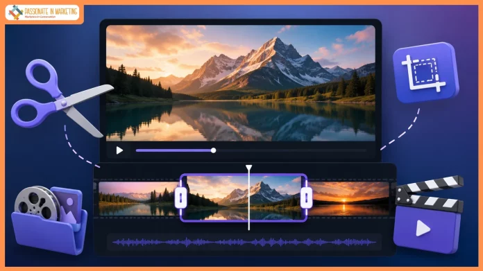 Free Video Cutter Online – Cut, Trim & Crop Videos Instantly in Browser