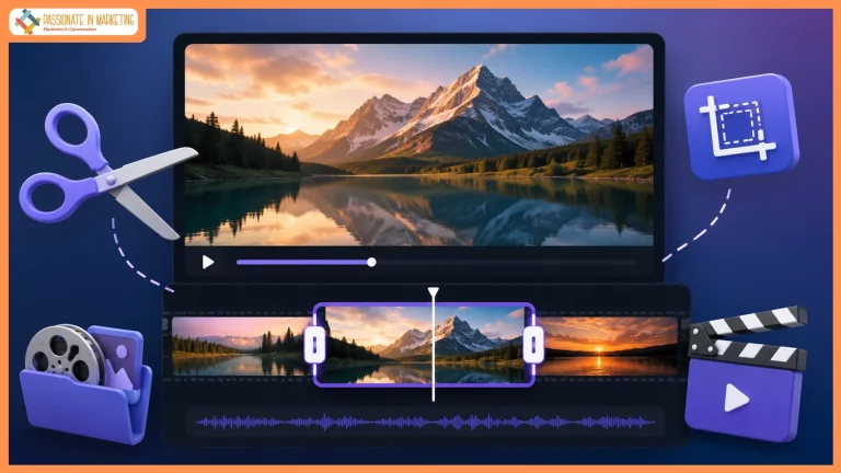 Free Video Cutter Online – Cut, Trim & Crop Videos Instantly in Browser