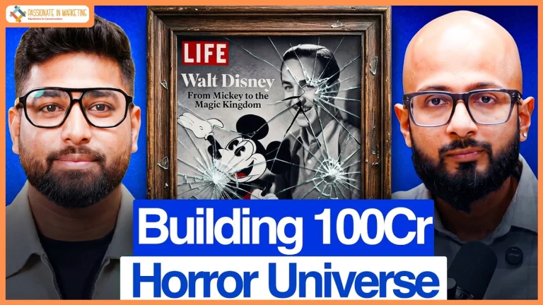 From 10M+ YouTube Subscribers To A Multi Million Dollar Horror Universe: Khooni Monday Founders Are Building “A24-Style” Global IP Business