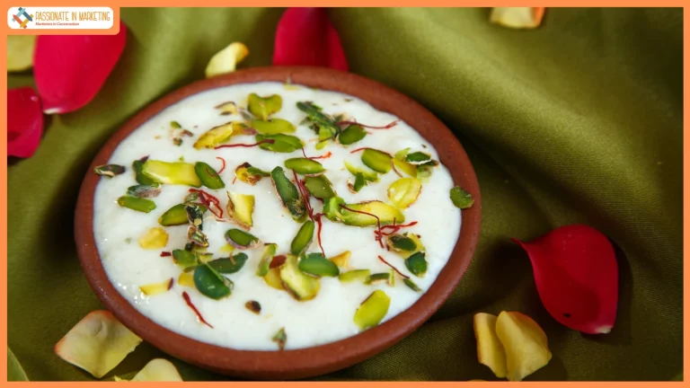 From the Valleys of Kashmir to the Shores of Visakhapatnam: A Royal Culinary Journey Awaits