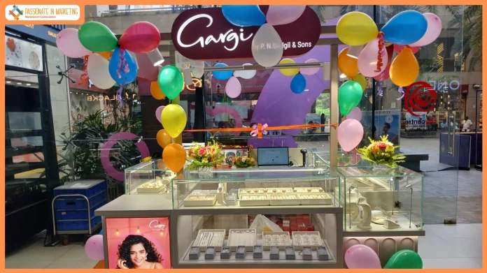Gargi by PNGS Strengthens Its North & East India Footprint with New Kiosks in Kolkata and Ghaziabad