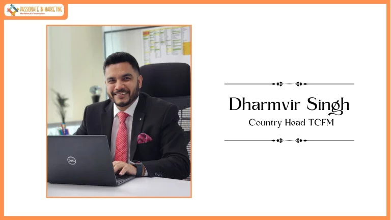 Technique Control Facility Management Elevates Dharmvir Singh as Country Head