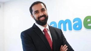 2. Mamaearth: A Father's Search for Safe Baby Products Built a Unicorn Brand