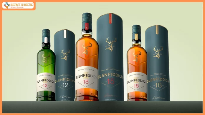 Glenfiddich Reveals the Bold New Visual Direction in India, Embracing Its Courageous Spirit to Signal a New Era for the Malt That Made Malts Famous