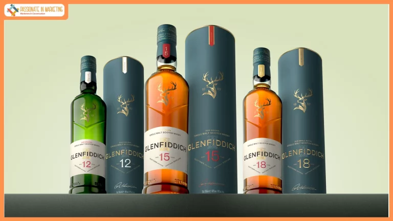 Glenfiddich Reveals the Bold New Visual Direction in India, Embracing Its Courageous Spirit to Signal a New Era for the Malt That Made Malts Famous