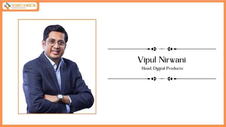 HDFC Securities Appoints Vipul Nirwani as the New Head of Digital Products