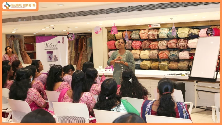 Menstrual Wellness and Behaviour Change Initiative
