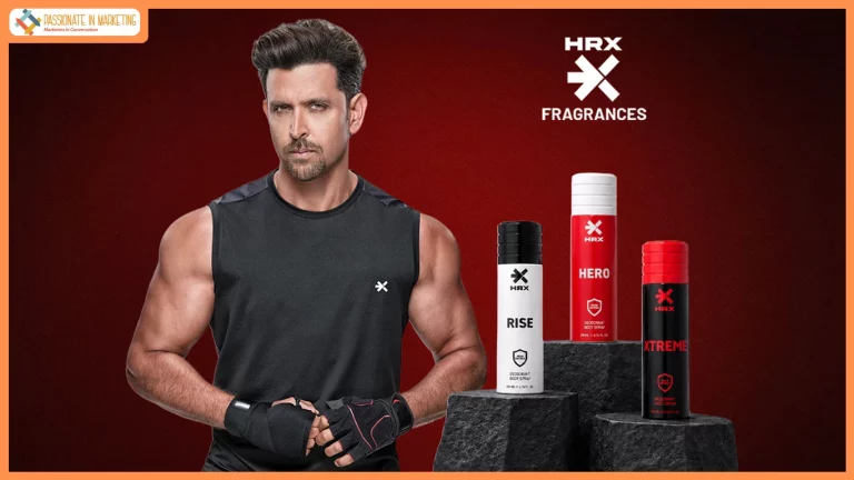 HRX Expands Its Lifestyle Universe with Launch of Premium Fragrance Range in Partnership with PCA Group