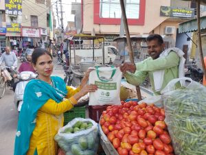 10K cotton bags to vegetable vendors, community outreach in nearby villages: Jindal Stainless drives community-led sustainability initiatives for World Environment Day