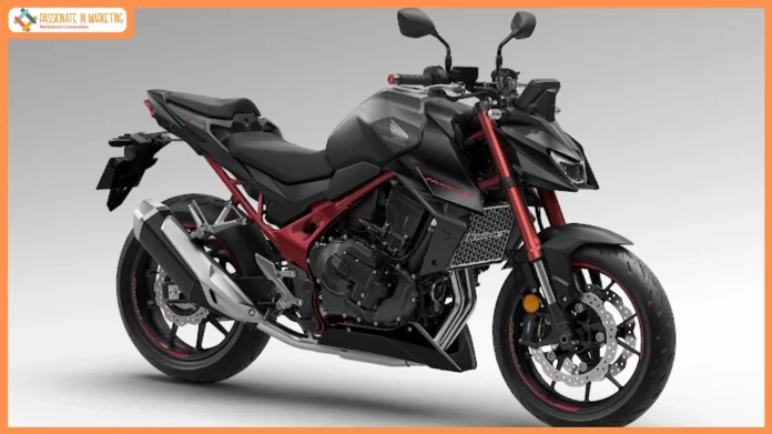 Honda Advances its 2026 Premium Motorcycle Portfolio: CB750 Hornet, XL750 Transalp, Gold Wing & CBR1000RR-R Fireblade SP