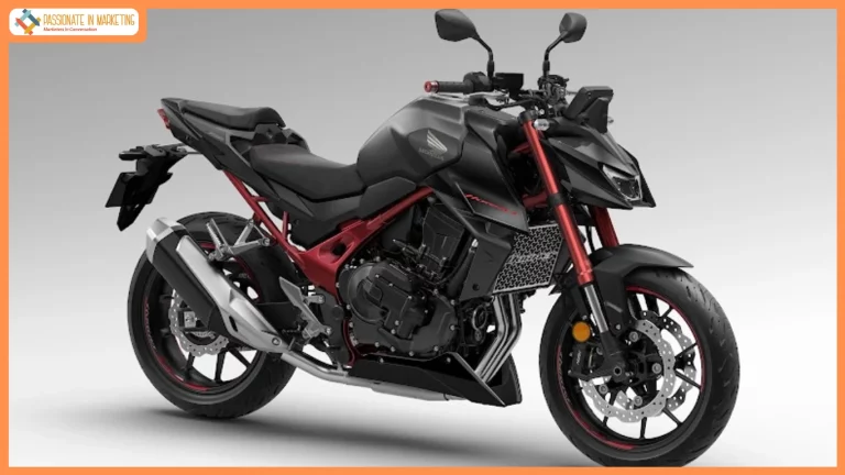 Honda Advances its 2026 Premium Motorcycle Portfolio: CB750 Hornet, XL750 Transalp, Gold Wing & CBR1000RR-R Fireblade SP