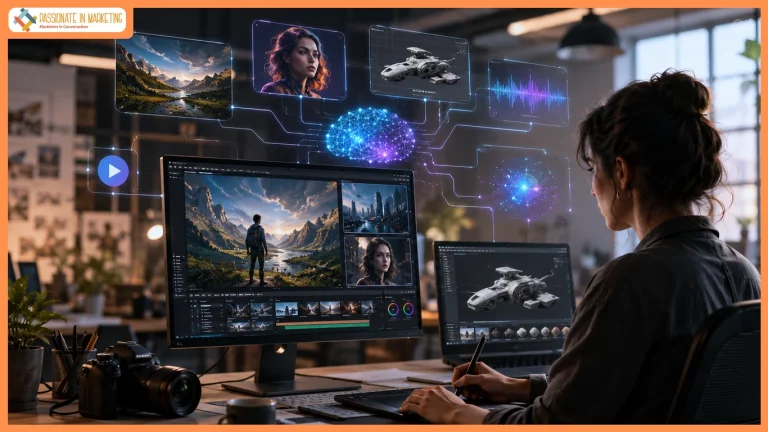 How Multi-Model AI Image Platforms Are Changing Creative Workflows