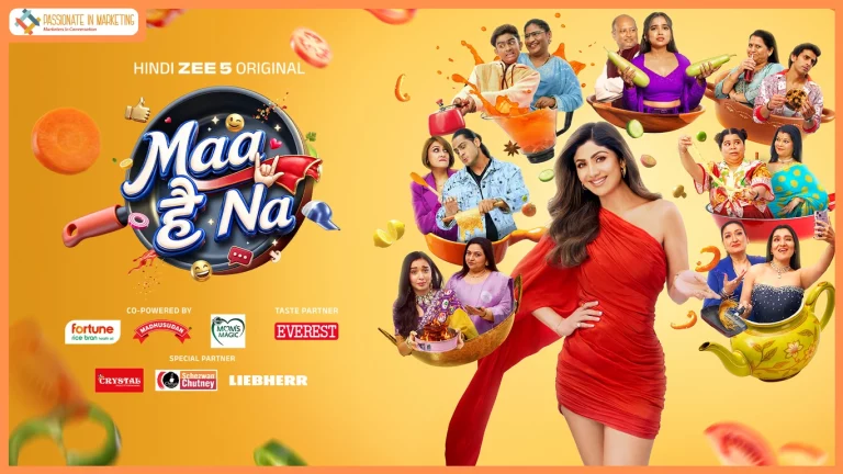 How ZEE5's Maa Hai Naa Created a Natural Home for Madhusudan Ghee