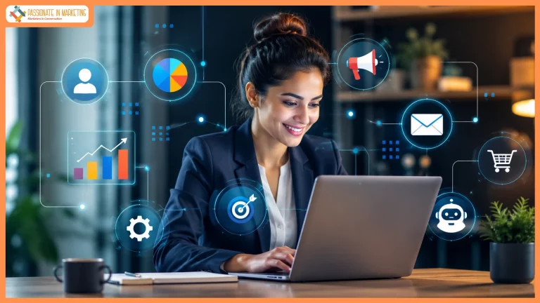 How to Get Tech to Complement Your Marketing