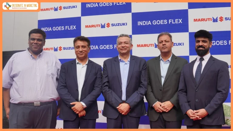 ISMA Members Go Flex; Take Delivery of Flex-Fuel Vehicles at Maruti Suzuki Arena, New Delhi