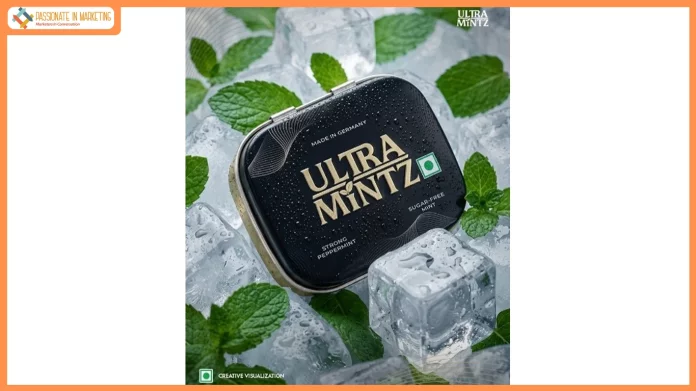 ITC Launches Ultra Mintz, Redefining Everyday Freshness with a Premium Sugar-Free Mint Experience