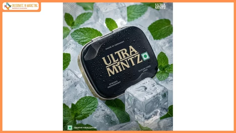 ITC Launches Ultra Mintz, Redefining Everyday Freshness with a Premium Sugar-Free Mint Experience