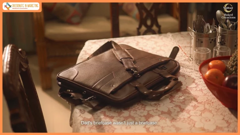 ITC Sunfeast Baked Creations Celebrates Fathers Through ‘A Briefcase of Love’ This Father’s Day