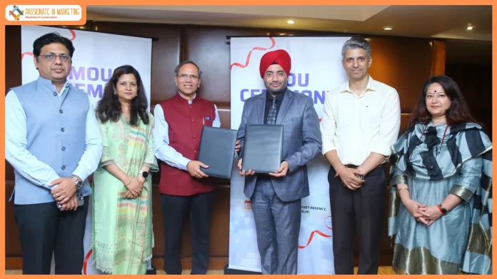 Rayat Bahra University Partners with Shukra Pharmaceuticals to Launch ₹10 Lakh Student Startup Fund