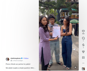 Sunfeast Marie Light's 'Marie Light Mode' Is Getting Couples to ‘Divorce’ Their Screens