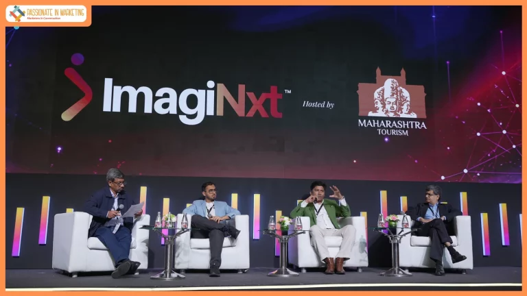 ImagiNxt 2026 brought together technology leaders to discuss AI, SpaceTech, innovation and digital infrastructure.