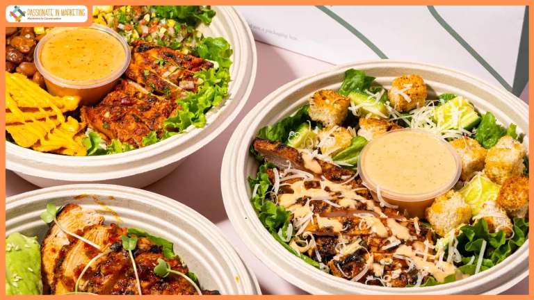 Impresario Launches Goodness To Go, A Delivery-Only Brand For Feel-Good Everyday Eating