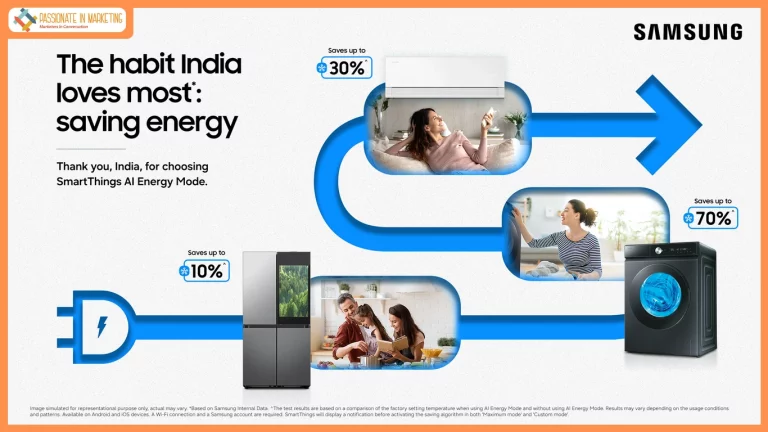 Indian Consumers Among World's Most Energy-Conscious: Samsung Study