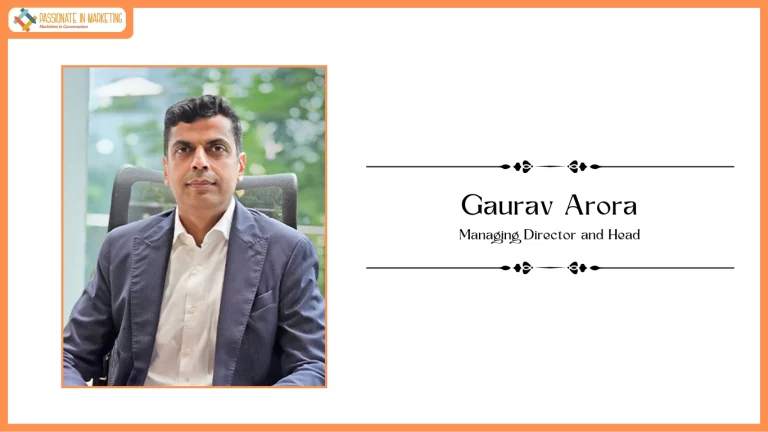 Infrastructure & Real Assets Investment Banking business as Managing Director and Head.
