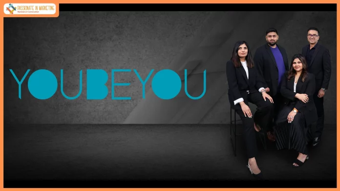 Insomniacs and YoUnique Communication Launches YouBeYou, an Integrated Communications Ecosystem for Real Estate and Infrastructure Brands