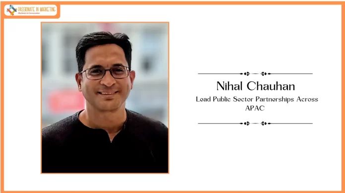 ElevenLabs Appoints Nihal Chauhan to Lead Public Sector Partnerships Across APAC