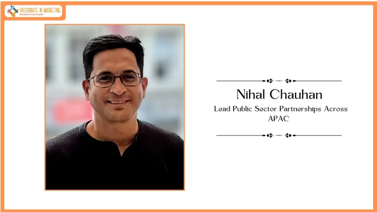 ElevenLabs Appoints Nihal Chauhan to Lead Public Sector Partnerships Across APAC