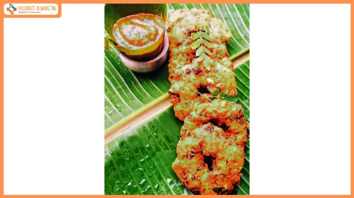 JW Marriott Pune Presents ‘Soul of Andhra’ - An exploration of Rayalaseema’s fiery culinary heritage by Chef Rajeshwari