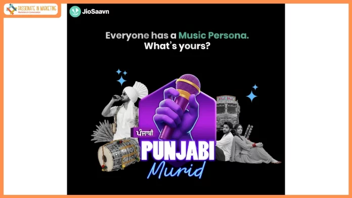 JioSaavn Launches ‘Music Profile’, Enabling Users to Express Their ‘Music Persona’