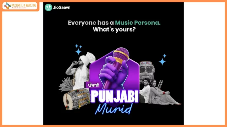JioSaavn Launches ‘Music Profile’, Enabling Users to Express Their ‘Music Persona’