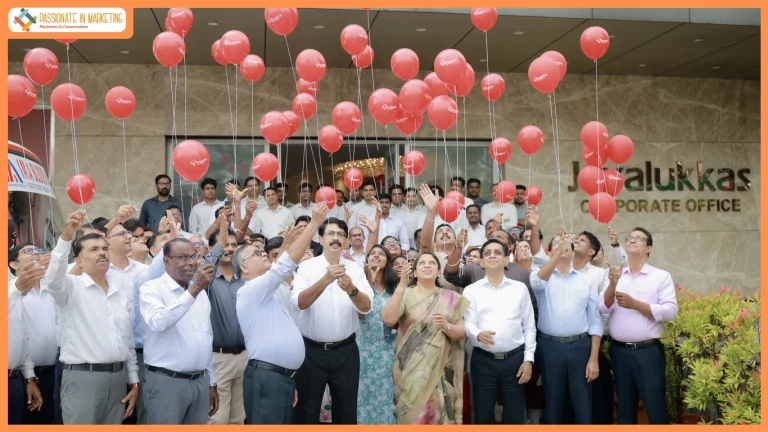 Joyalukkas Marks World Blood Donor Day with Nationwide Blood Donation Camps