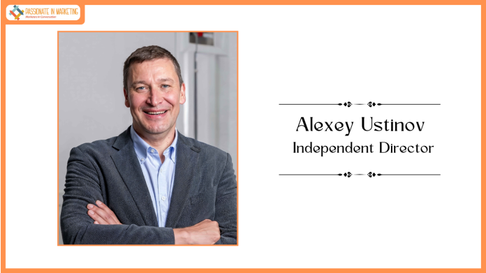 JAKSON Engineers Limited Appoints Global Energy Leader Alexey Ustinov as Independent Director