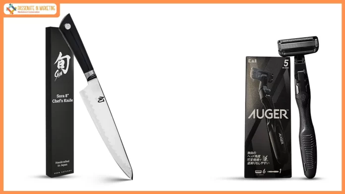 KAI India Makes Father’s Day Sharper with Premium Grooming and Kitchen Essentials