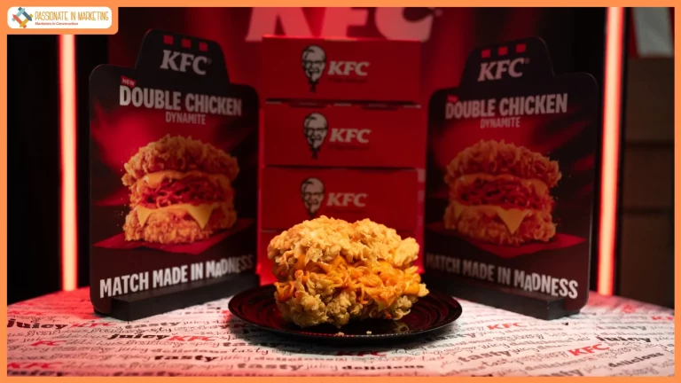 KFC India Unveils Double Chicken Dynamite at Exclusive KFClassified Experience