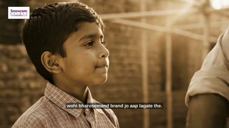 Snowcem Celebrates it’s Legacy &  Trust Across Generations with the Launch of ‘Rangon Ki Virasat’ on Father’s Day