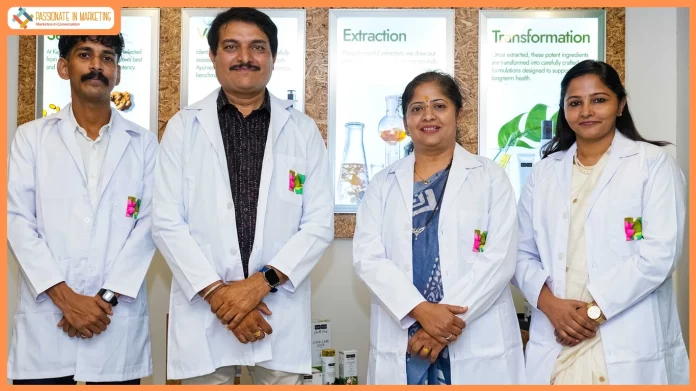 Kapiva enters clinical care with Ayurveda clinics, building adherence-led treatment models